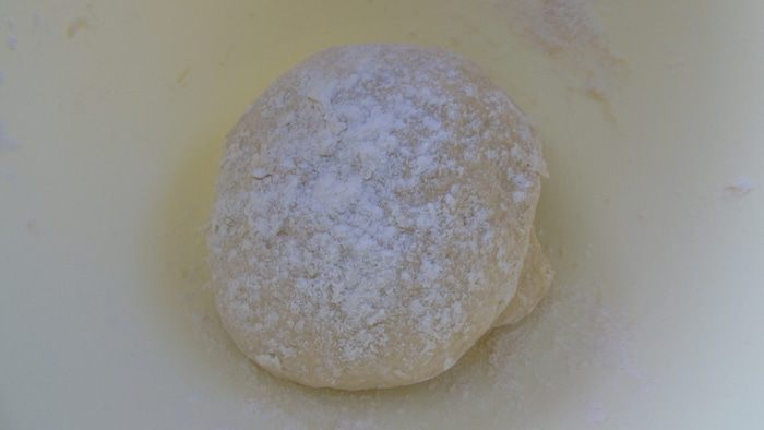 Пирог с печенью и шпинатом