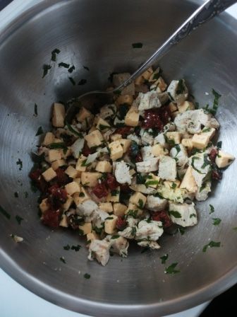 Пирог закусочный &amp;quot;Спираль&amp;quot;