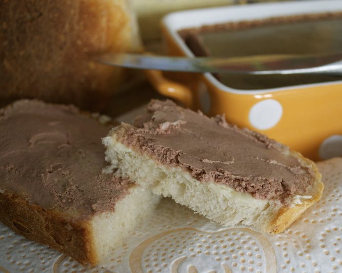 Кролик с розмарином