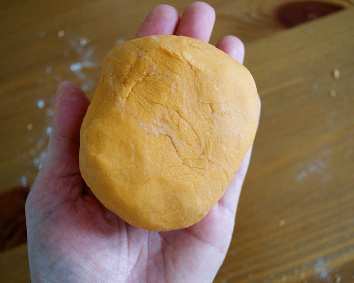 Пирожки на палочке (PIE POPS)