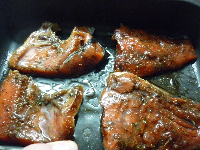 Рыба красная &amp;quot;Прекрасная&amp;quot;