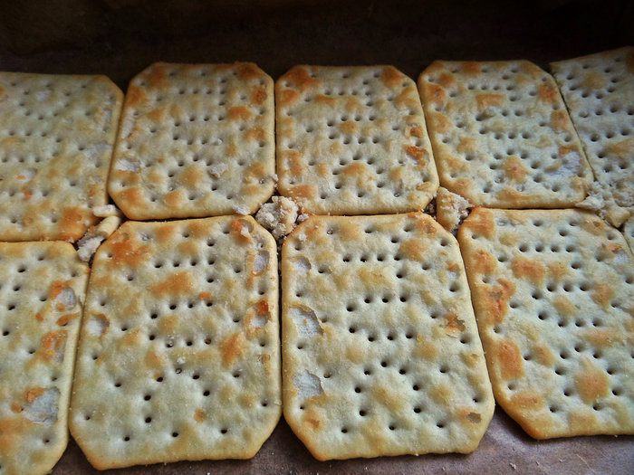 Торт с двойным шоколадом (без выпечки)