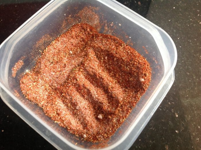 Царская рыба