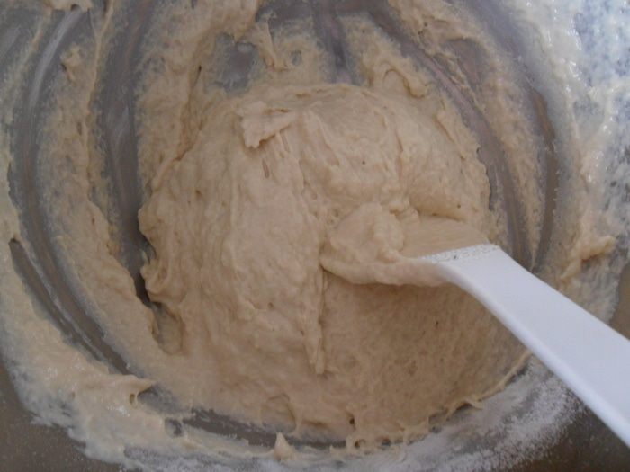 Кулич «Заварной»
