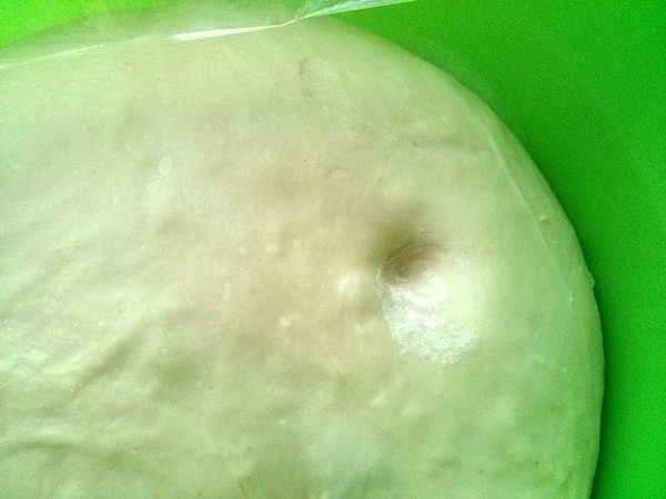 Булочки Даугавиня