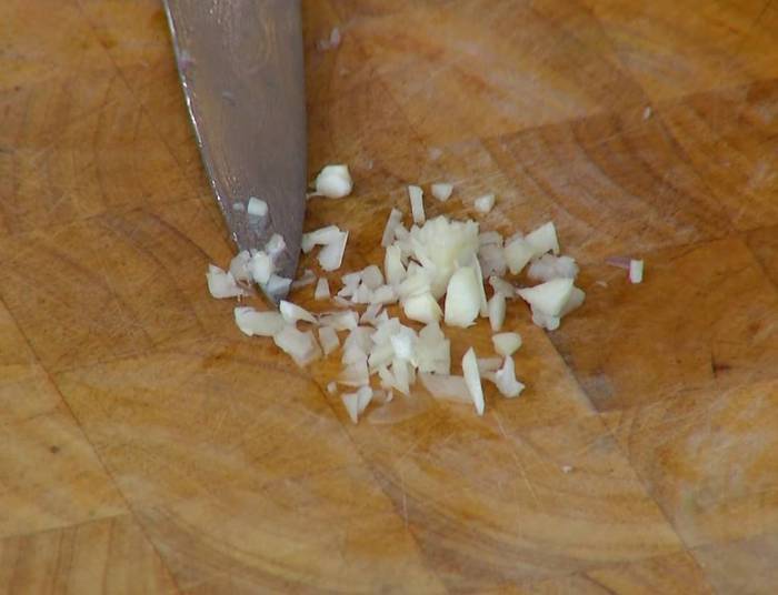 Мясная запеканка с тимьяном и дижонской горчицей