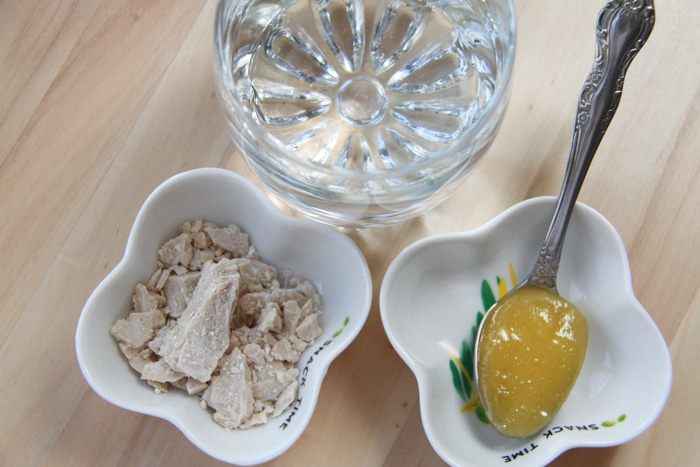 Хлеб &amp;quot;Тыквенное кольцо&amp;quot;