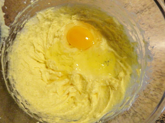 Пирог &amp;quot;Ягодка&amp;quot;