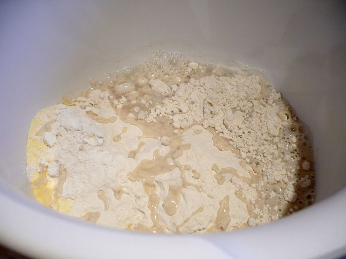 Мясная запеканка с домашними тортильями «Мексиканское счастье»