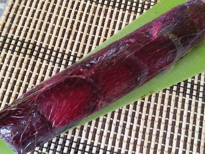 Ленивая селедка в полезной шубе