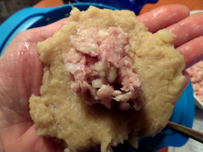 Литовские цеппелины