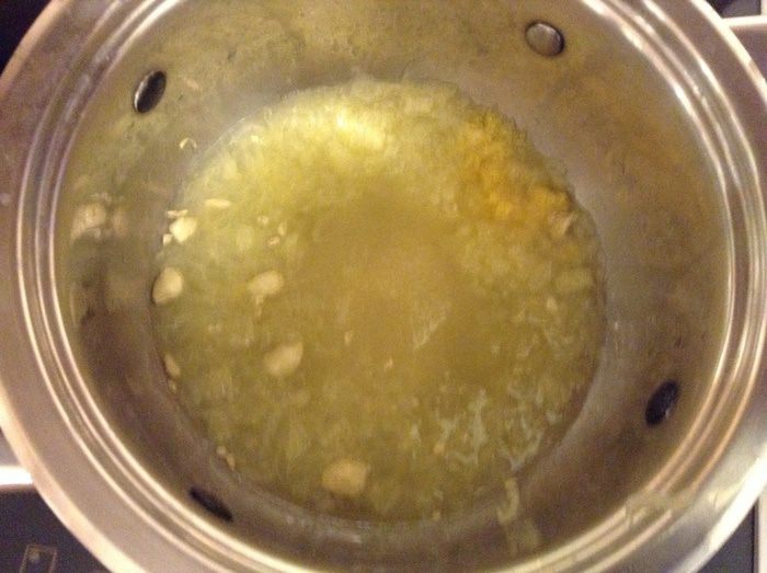 Макаруны с грейпфрутом и белым шоколадом на фундуке