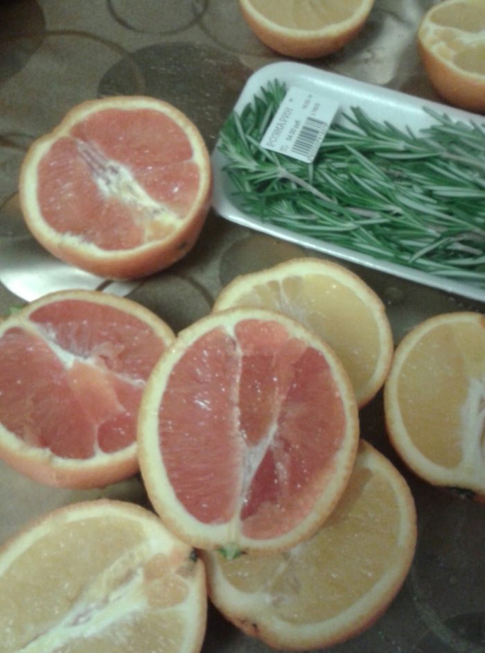 Торт &amp;quot;Апельсин в шоколаде&amp;quot;