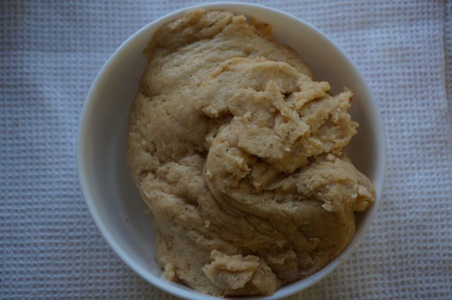 Печенье &amp;quot;Филбертинес&amp;quot;