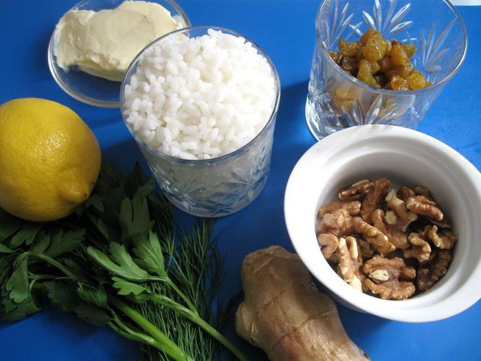 Фаршированная форель &amp;quot;Кутап&amp;quot;