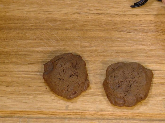 Печенье «Паучки» 