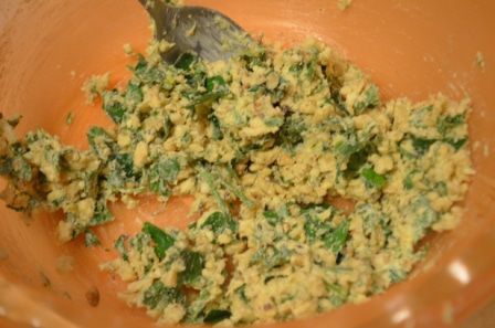 Бесподобный рулет из индейки под брусничным соусом 