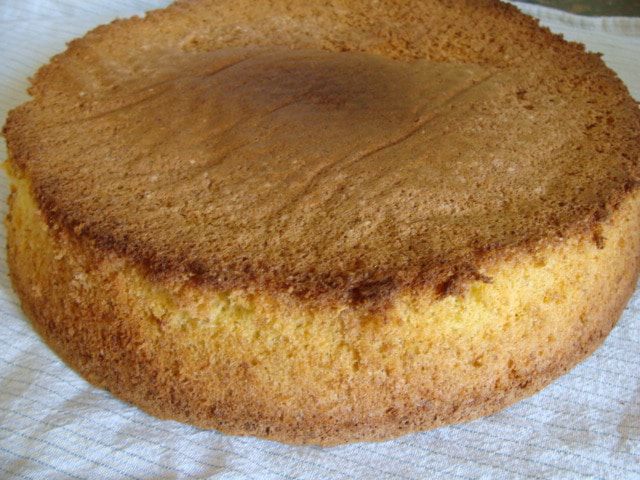 Торт &amp;quot;Нежность&amp;quot;