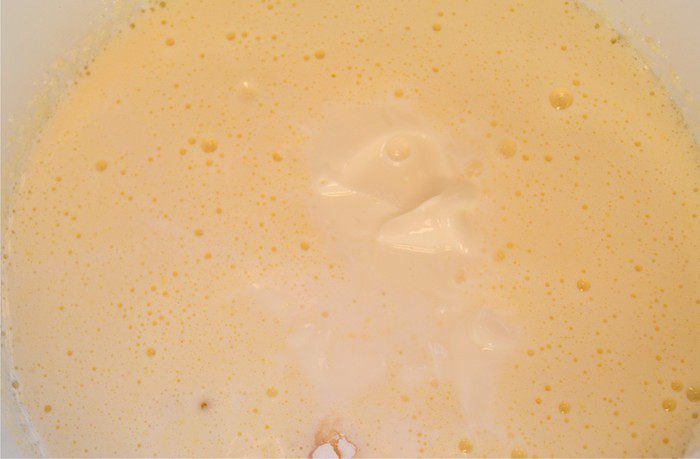 Капкейки «Розовое счастье» 