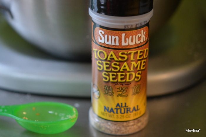 Печенье с чаем матча