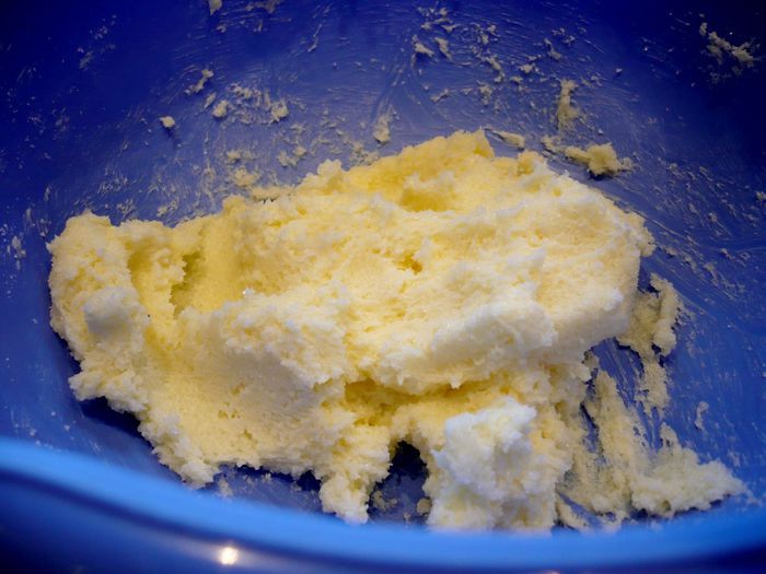 Яблочный пирог по-венски 