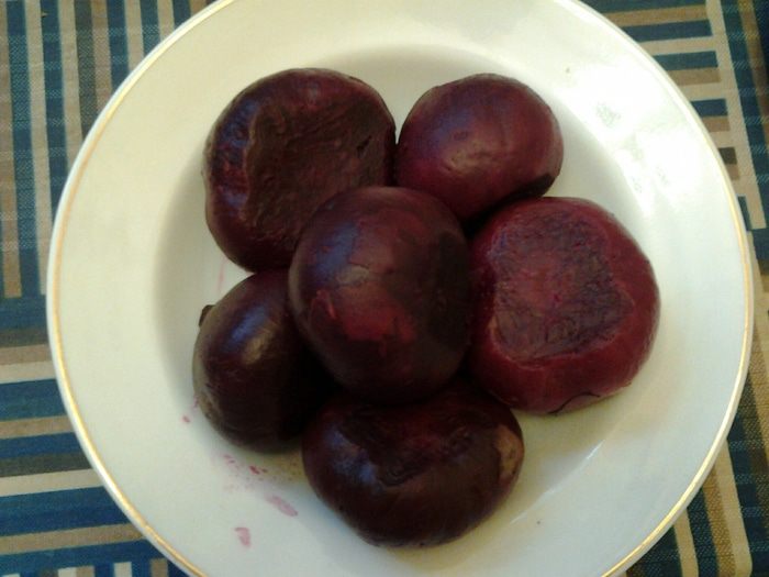 Селедка под шубой