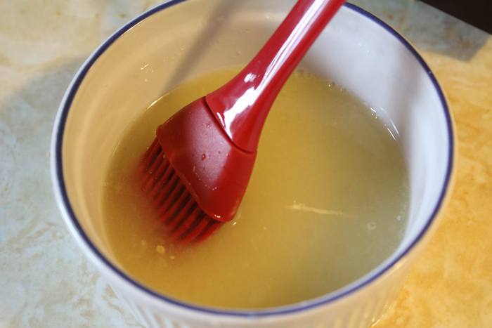 Лимонный кекс с клюквой &amp;quot;Вдохновение&amp;quot;