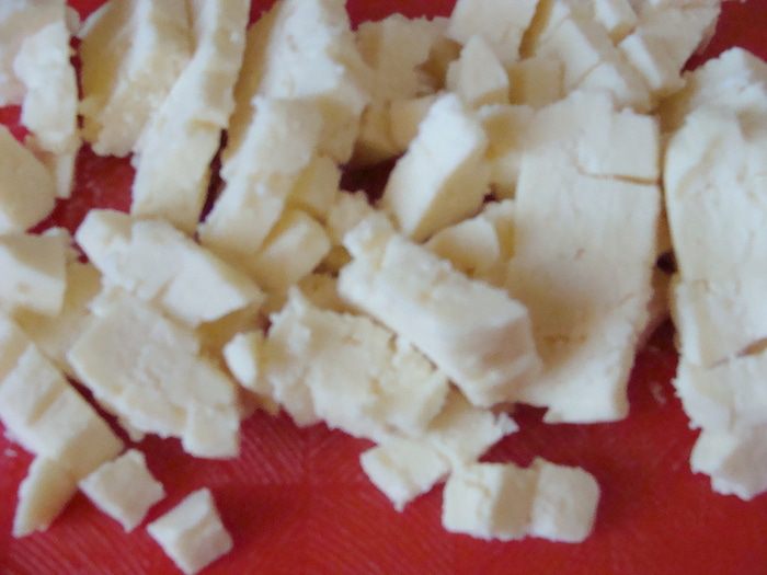 Тарталетки из теста фило (оригинальная формовка)