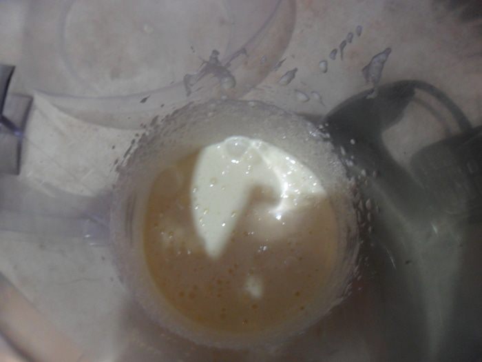 Торт &amp;quot;Пломбир&amp;quot;