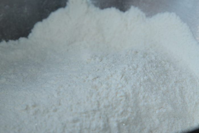 Яблочный пирог с белым шоколадом