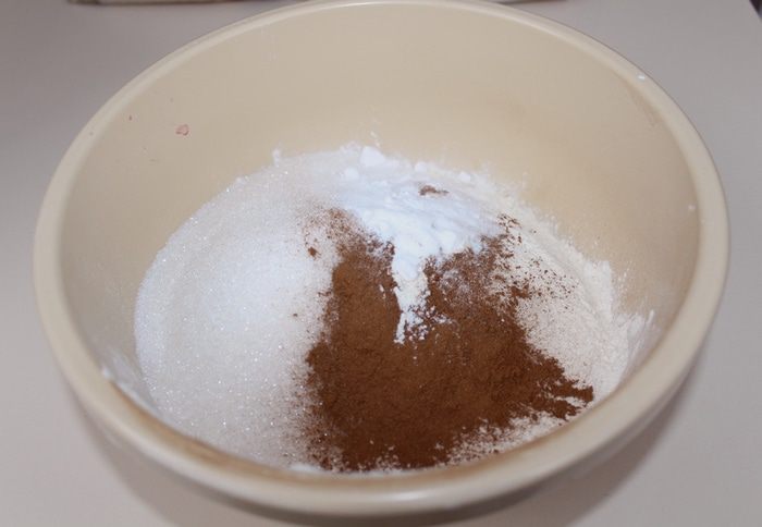 Мягкий пипаркоок