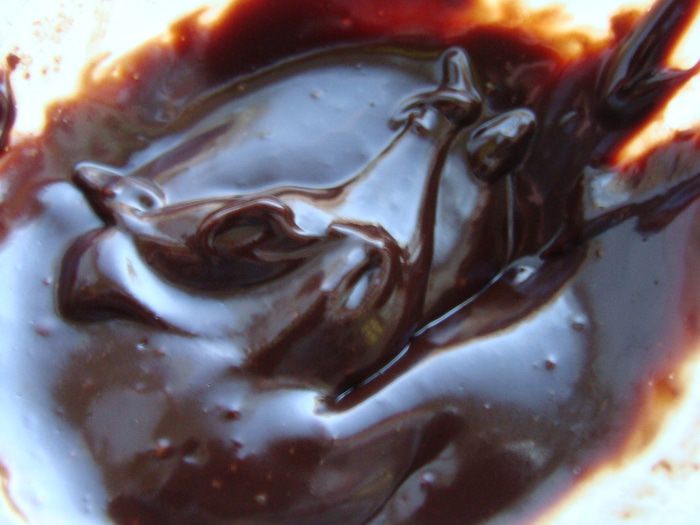 Торт &amp;quot;Кофе, сливки, шоколад&amp;quot;