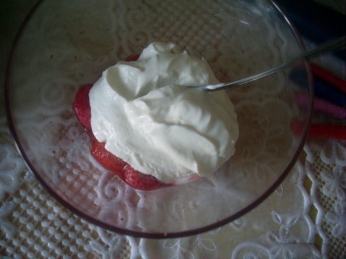 Кукурузный кекс с лимонной цедрой