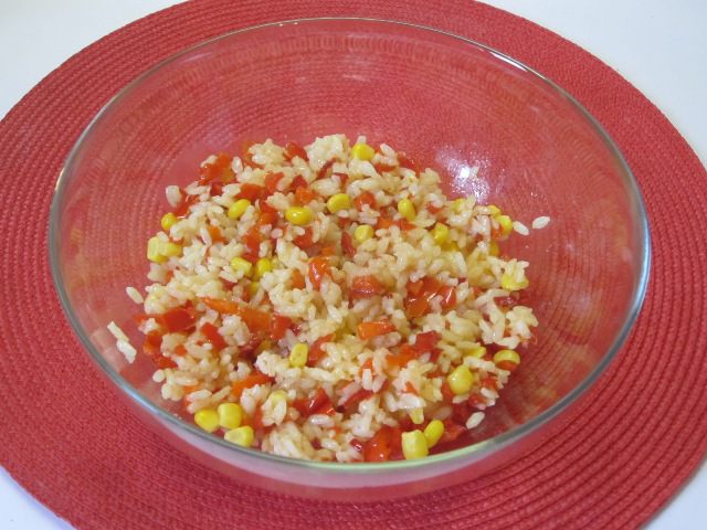 Закусочные постные булочки-кексы
