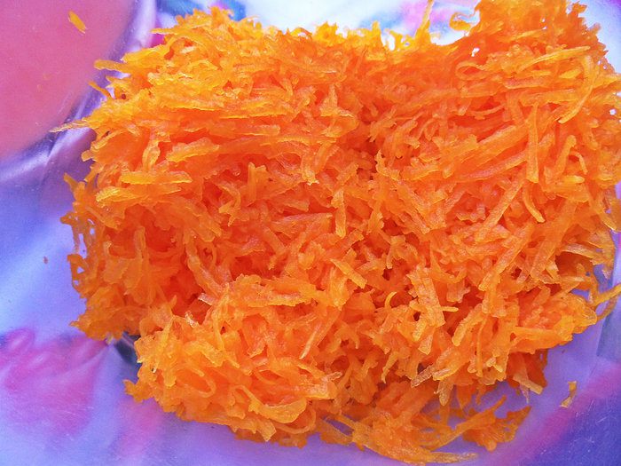 Тыквенные &amp;quot;драники&amp;quot; с пармезаном и курица в итальянских приправах