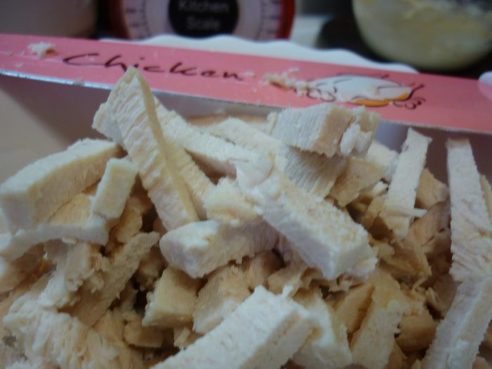 Салат &amp;quot;Янак&amp;quot;