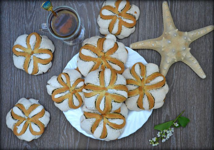 Маковники