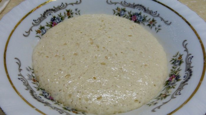 Ватрушки с луково-сырной начинкой