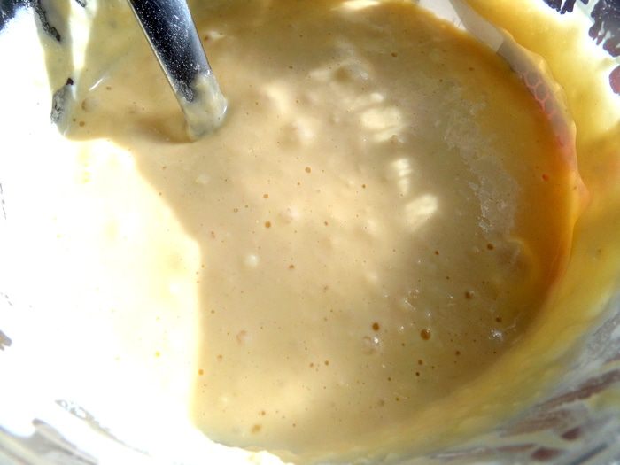 Пирог с капустой и черносливом