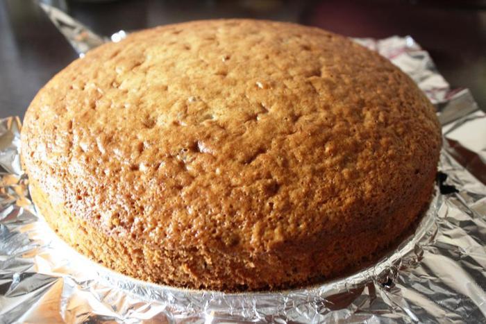 Детский торт &amp;quot;Котик&amp;quot;