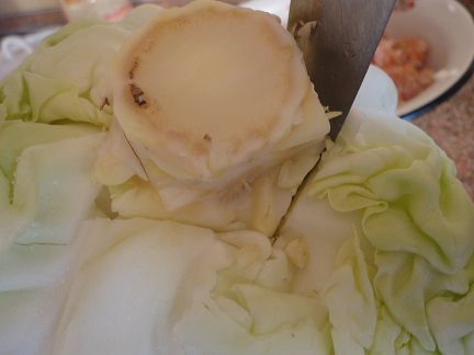Мини-голубцы