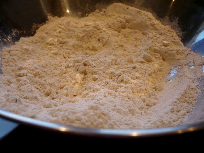 Английский пасхальный пирог «А он мне нравится, нравится, нравится...»