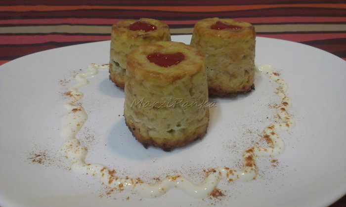 &amp;quot;Веселые&amp;quot; картофельные бабки