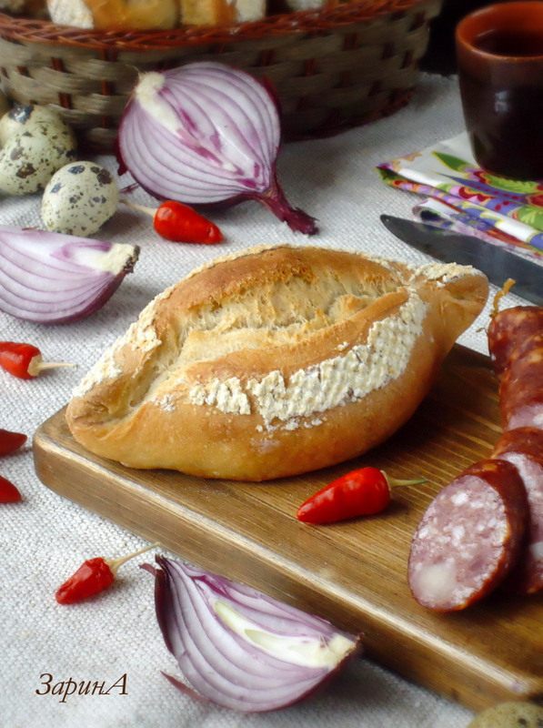 Римские чириоле