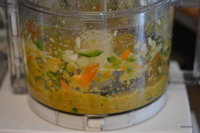 Мясной хлеб с халапеньо