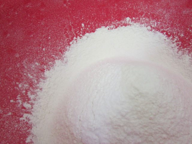 Хлеб с творогом и овсяными хлопьями