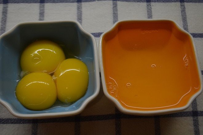 Творожно-лимонный кекс