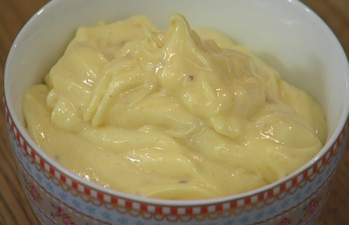 Любимый салат из пенне с тунцом
