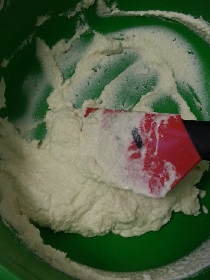 Пирог &amp;quot;Вишневый чиз-лайт&amp;quot;