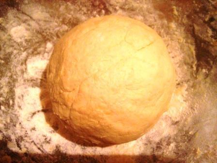 Печенье &amp;quot;Пальчики&amp;quot;